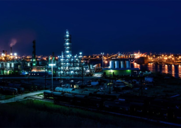 foto noticia Soluciones de eficiencia energética y ahorro en electricidad para las industrias electrointensivas.